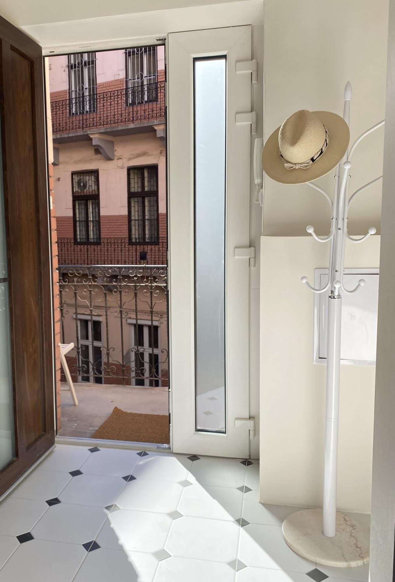 Pearl In Palace District Apartment