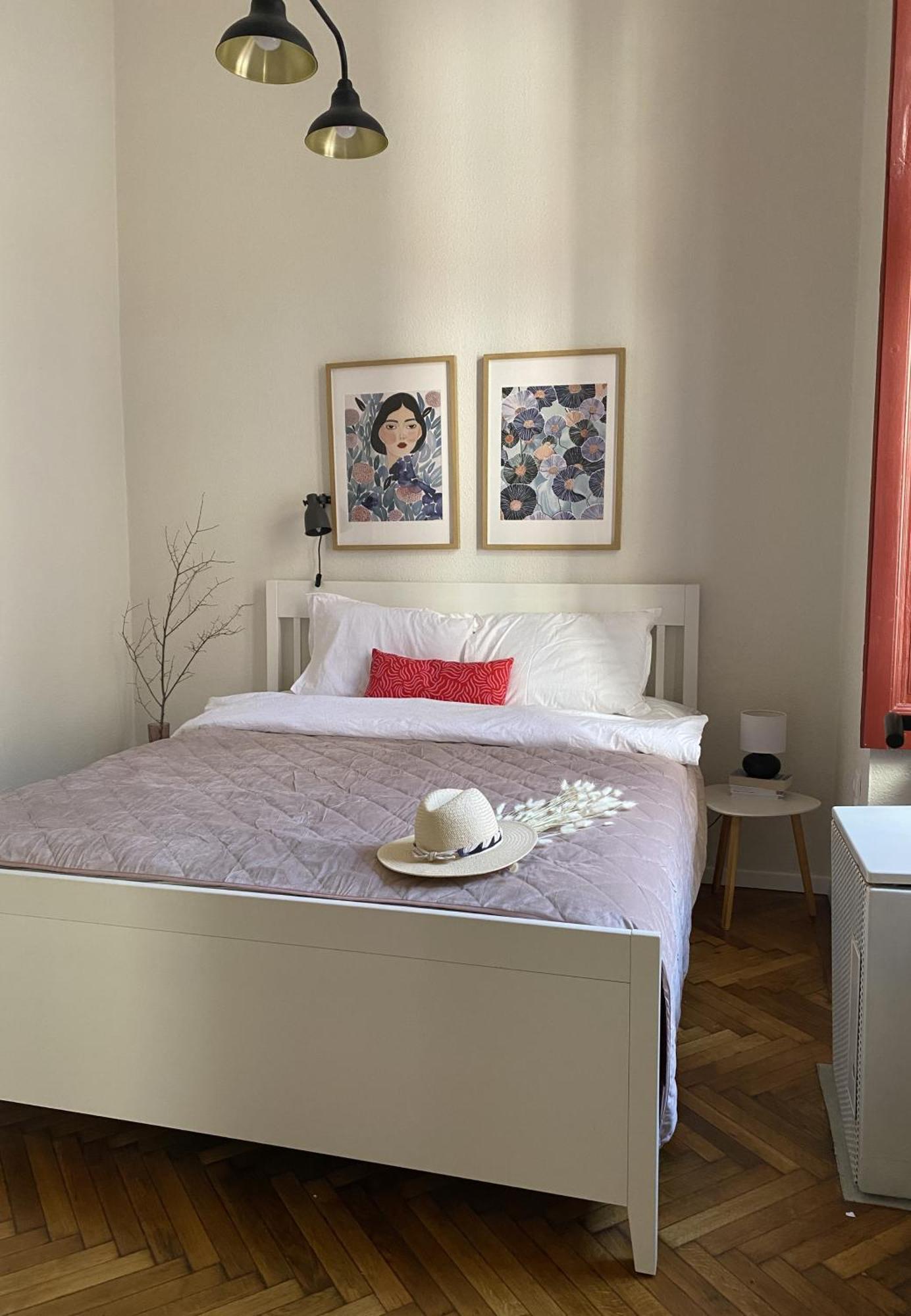 Pearl In Palace District Appartement Boedapest