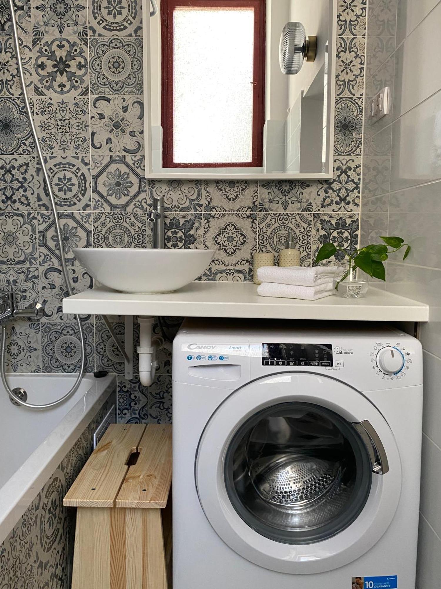 Pearl In Palace District Apartment Budapest