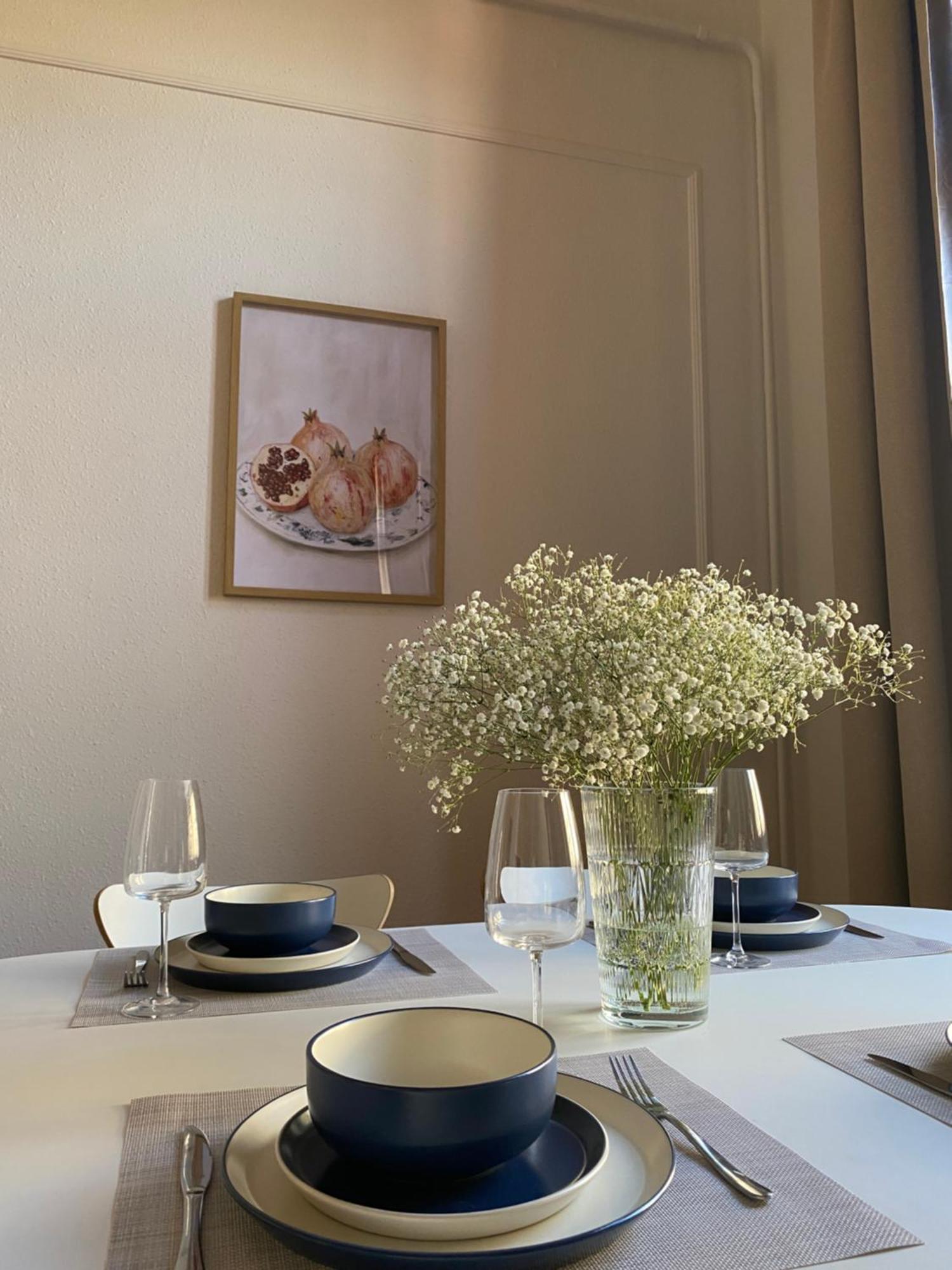 Pearl In Palace District Apartment *