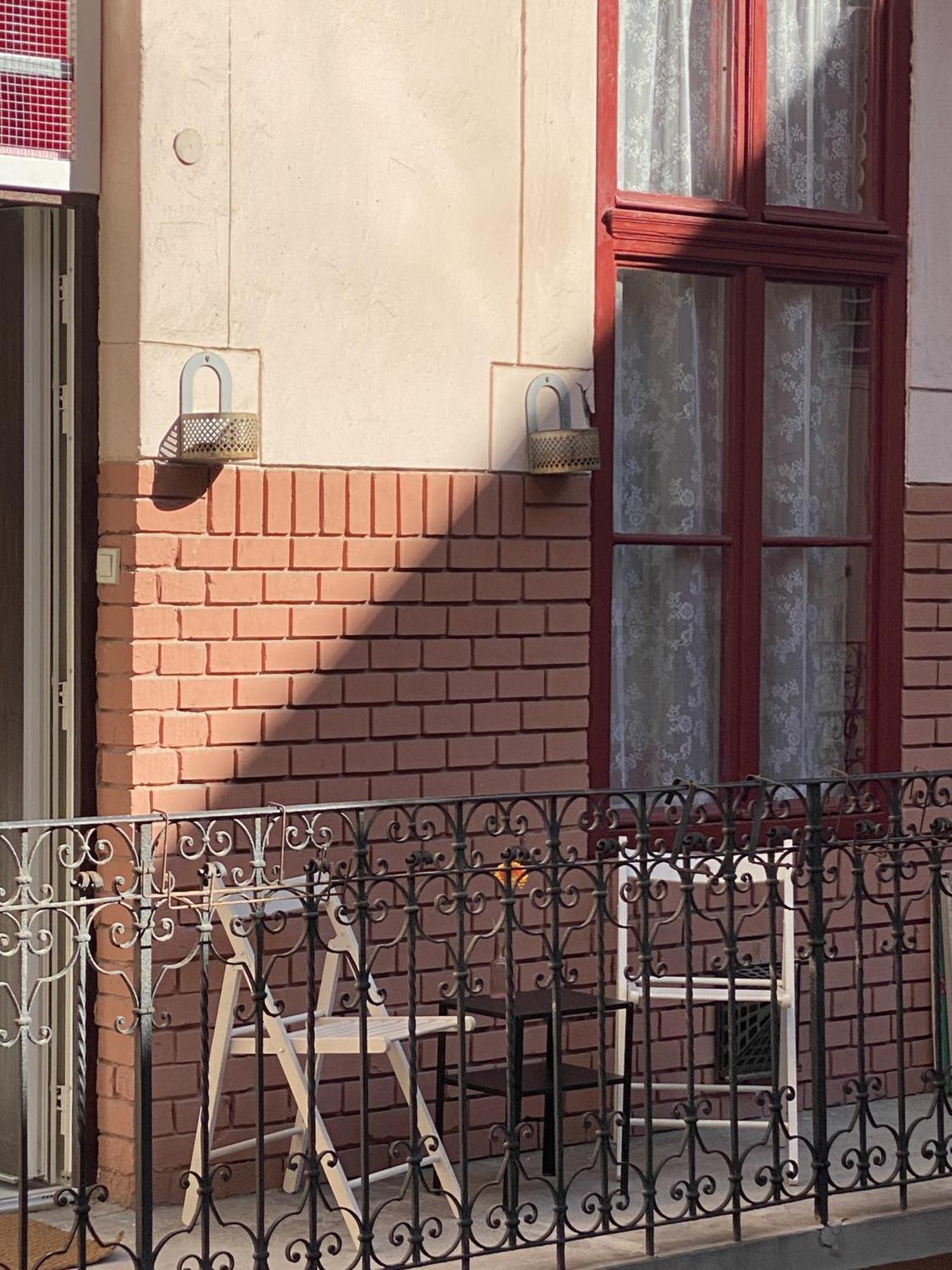 Apartment Pearl In Palace District *