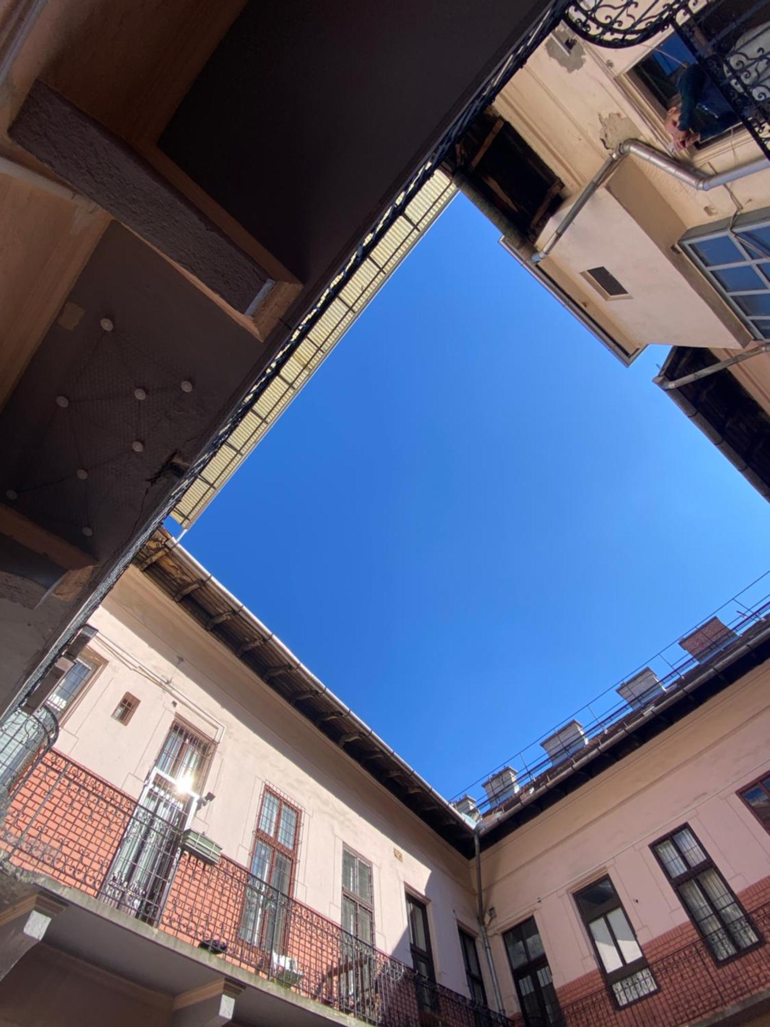 Pearl In Palace District Appartement *