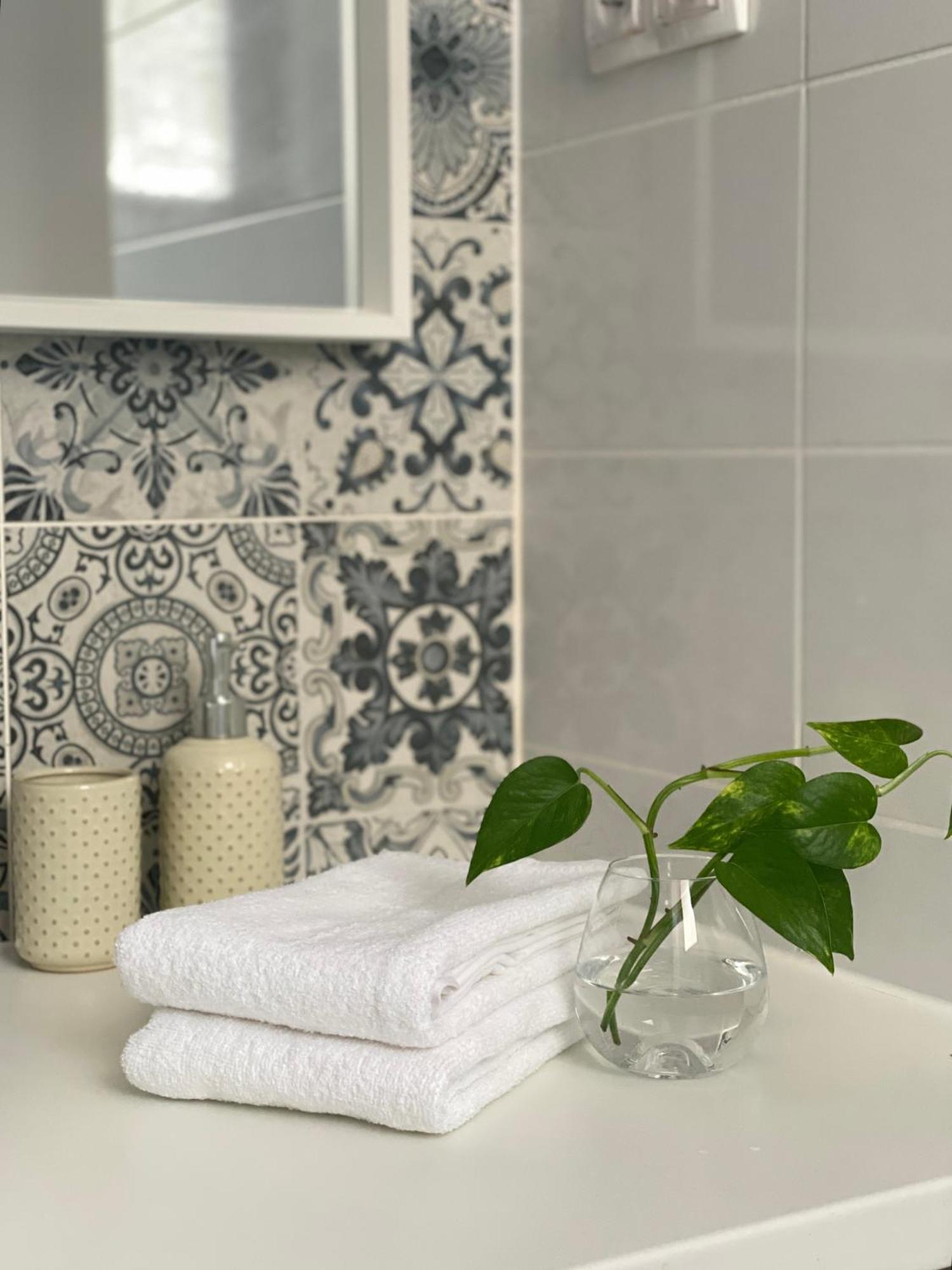 Apartment Pearl In Palace District Budapest