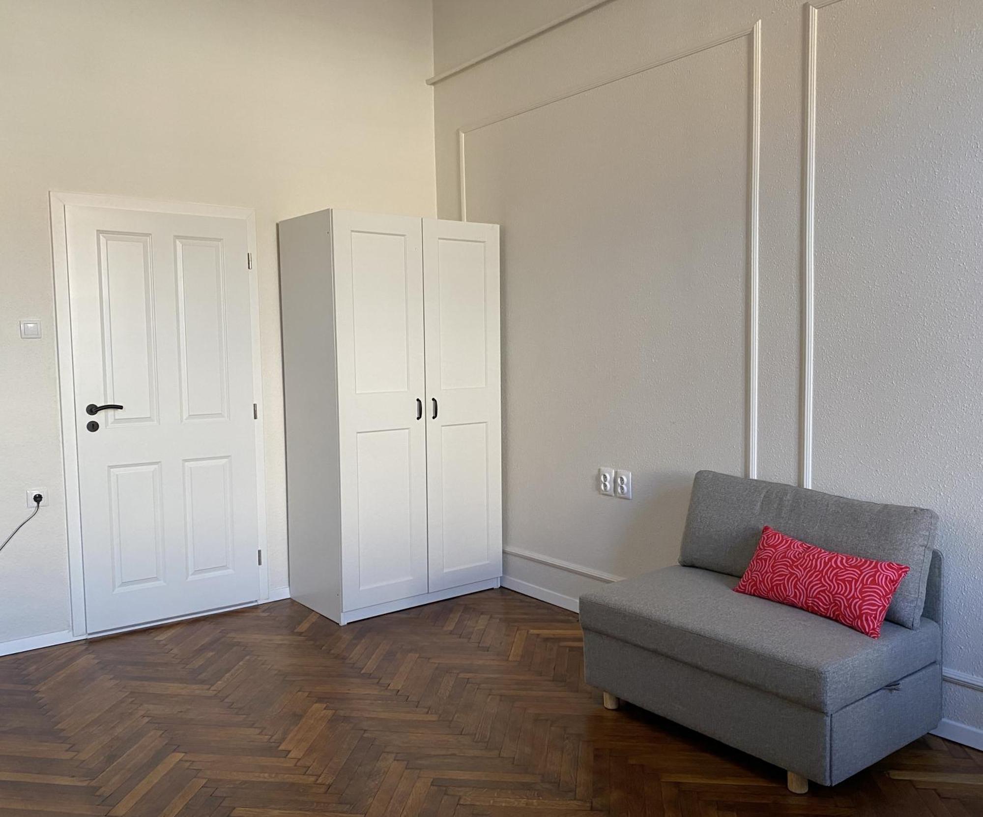 Apartment Pearl In Palace District *