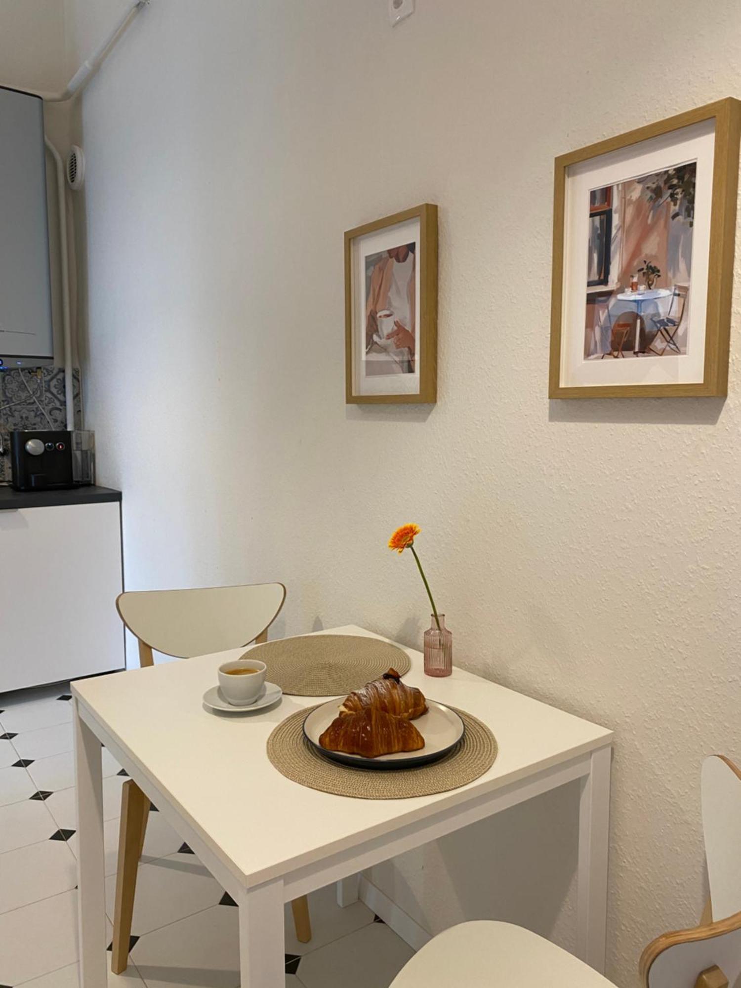 Apartment Pearl In Palace District *