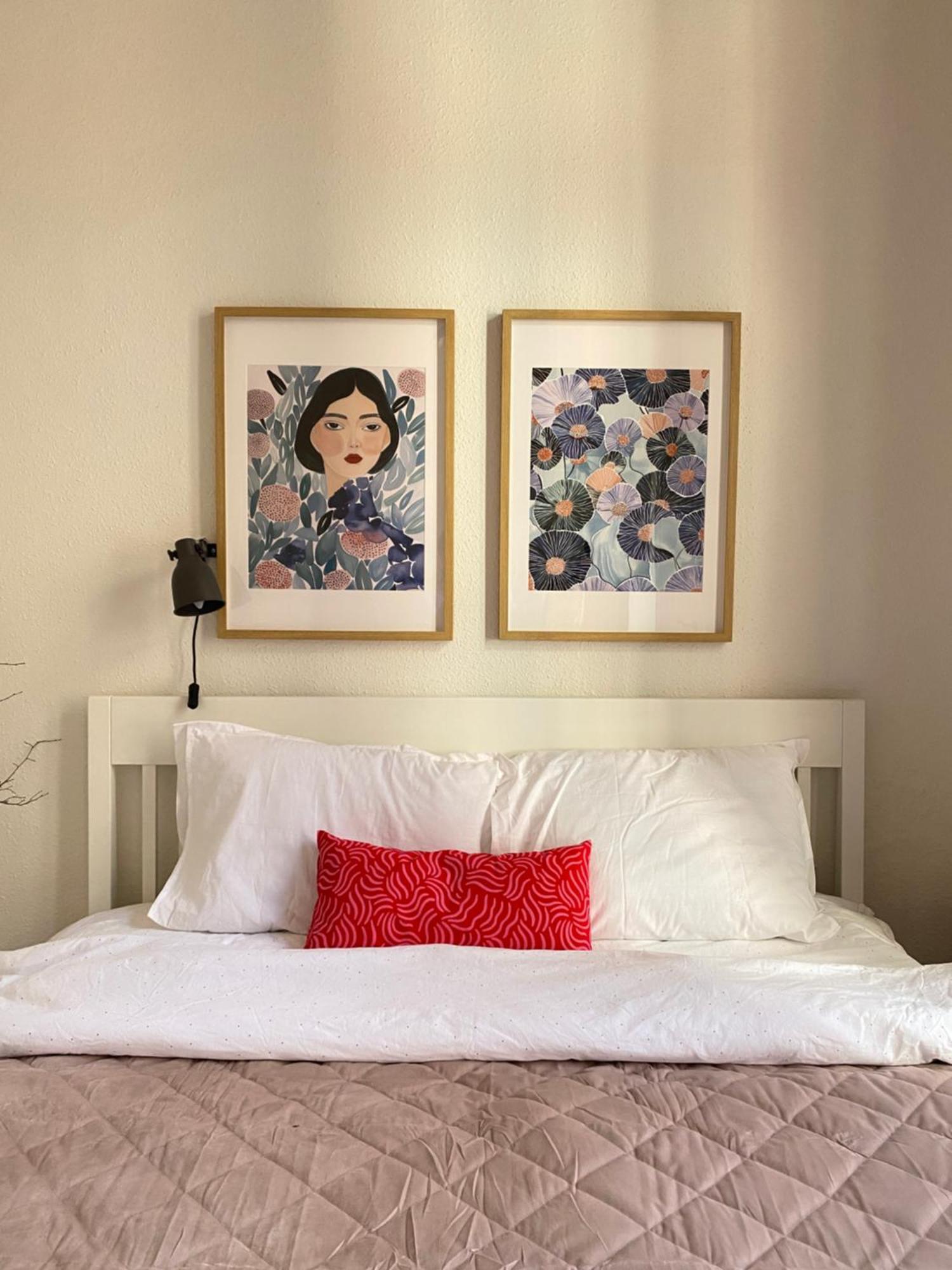 Pearl In Palace District Apartment Budapest